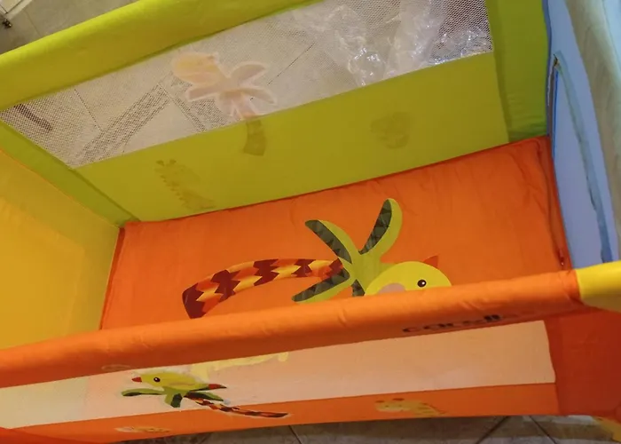 Lägenhet Bluespike *