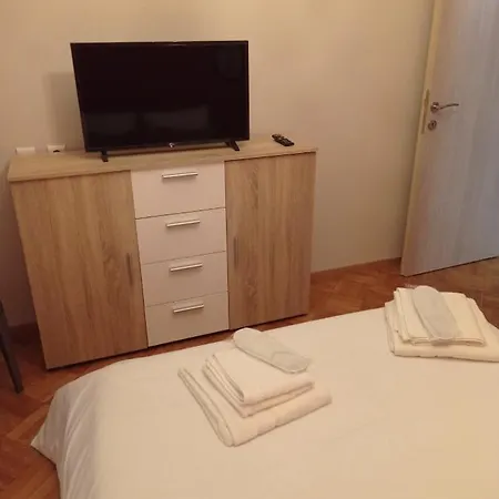 Apartman Bluespike Szaloniki
