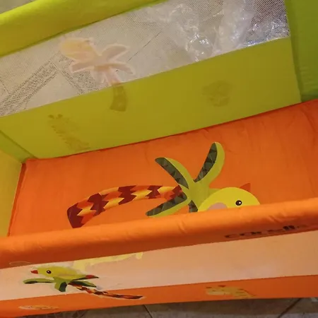 Apartament Bluespike *