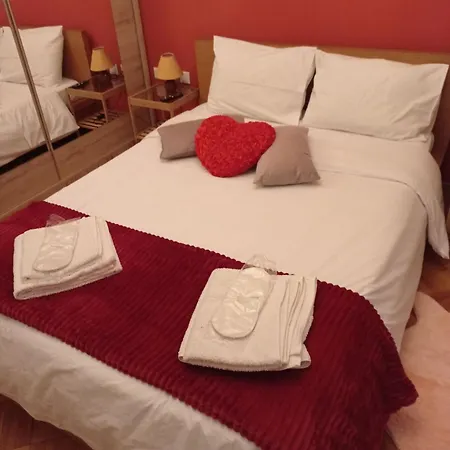 Apartament Bluespike *